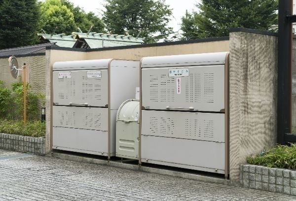 ルール・マナー